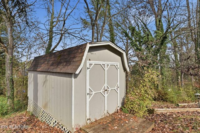 513 Vista Drive, Clinton, TN 37716