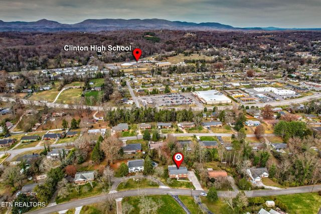 513 Vista Drive, Clinton, TN 37716