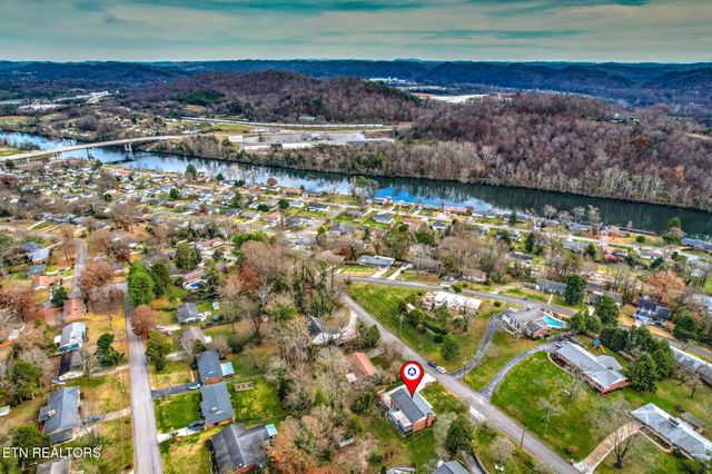 513 Vista Drive, Clinton, TN 37716