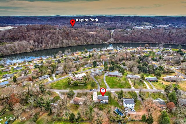 513 Vista Drive, Clinton, TN 37716