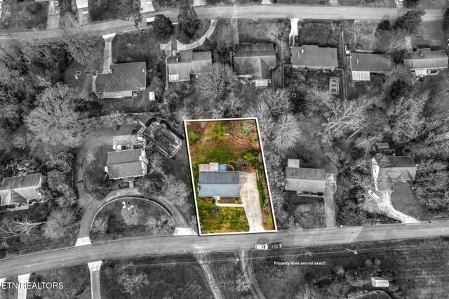 513 Vista Drive, Clinton, TN 37716