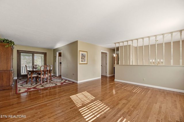 513 Vista Drive, Clinton, TN 37716