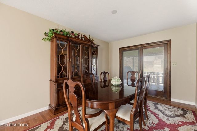 513 Vista Drive, Clinton, TN 37716