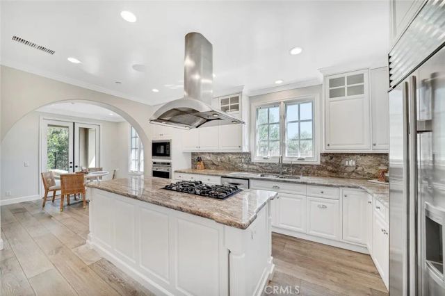 3 Compass, Newport Coast, CA 92657