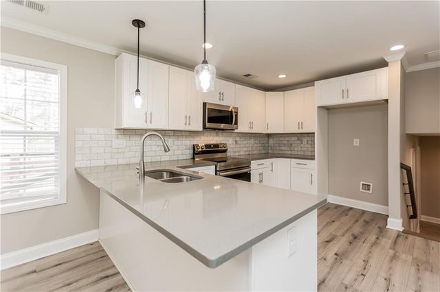 4111 Northstrand Drive, Decatur, GA 30035