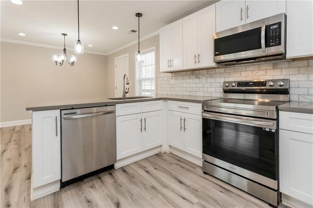 4111 Northstrand Drive, Decatur, GA 30035