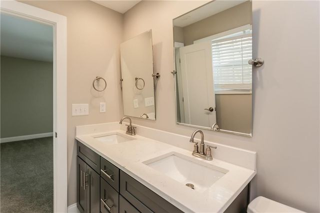 4111 Northstrand Drive, Decatur, GA 30035