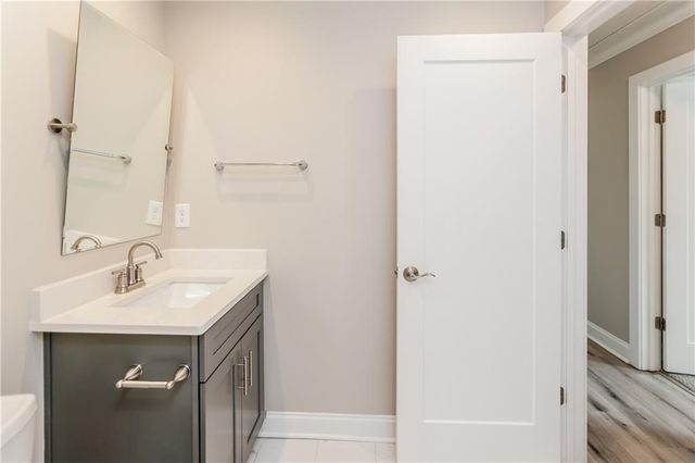 4111 Northstrand Drive, Decatur, GA 30035