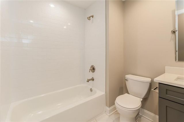 4111 Northstrand Drive, Decatur, GA 30035