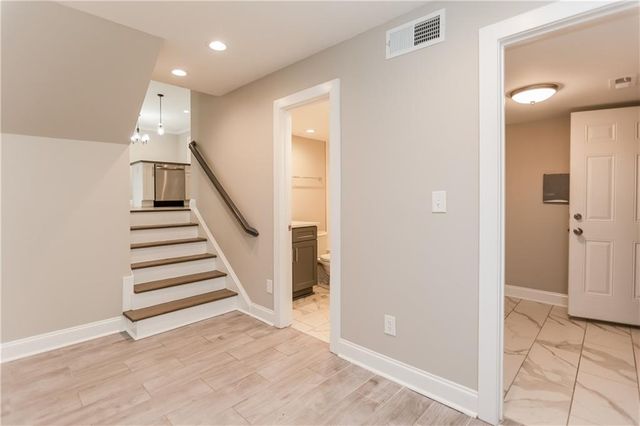 4111 Northstrand Drive, Decatur, GA 30035