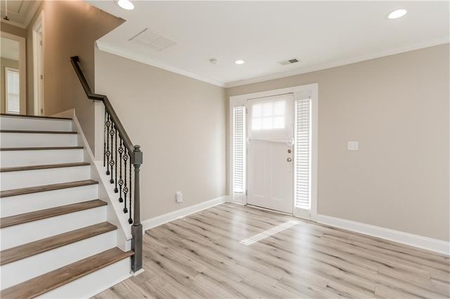 4111 Northstrand Drive, Decatur, GA 30035