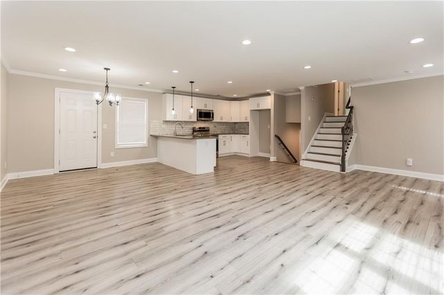 4111 Northstrand Drive, Decatur, GA 30035