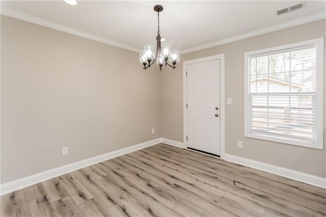 4111 Northstrand Drive, Decatur, GA 30035