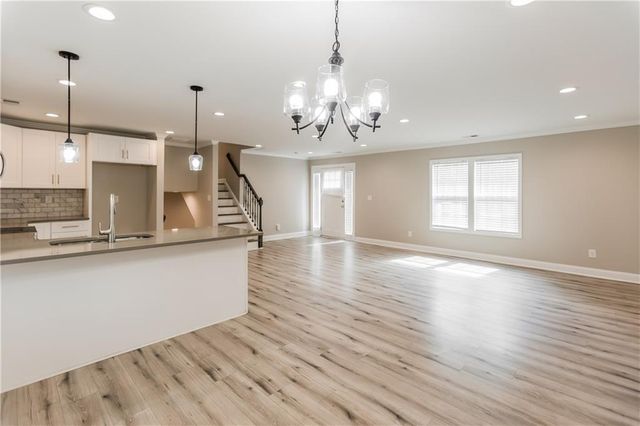 4111 Northstrand Drive, Decatur, GA 30035