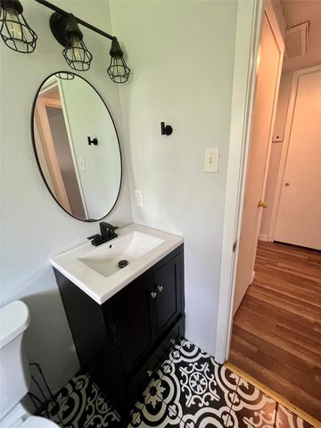 57 W Palo Pinto Street, Santo, TX 76472