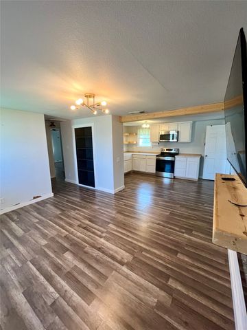 57 W Palo Pinto Street, Santo, TX 76472