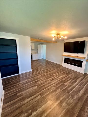 57 W Palo Pinto Street, Santo, TX 76472