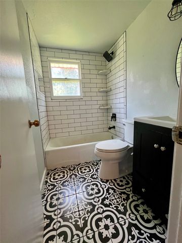 57 W Palo Pinto Street, Santo, TX 76472