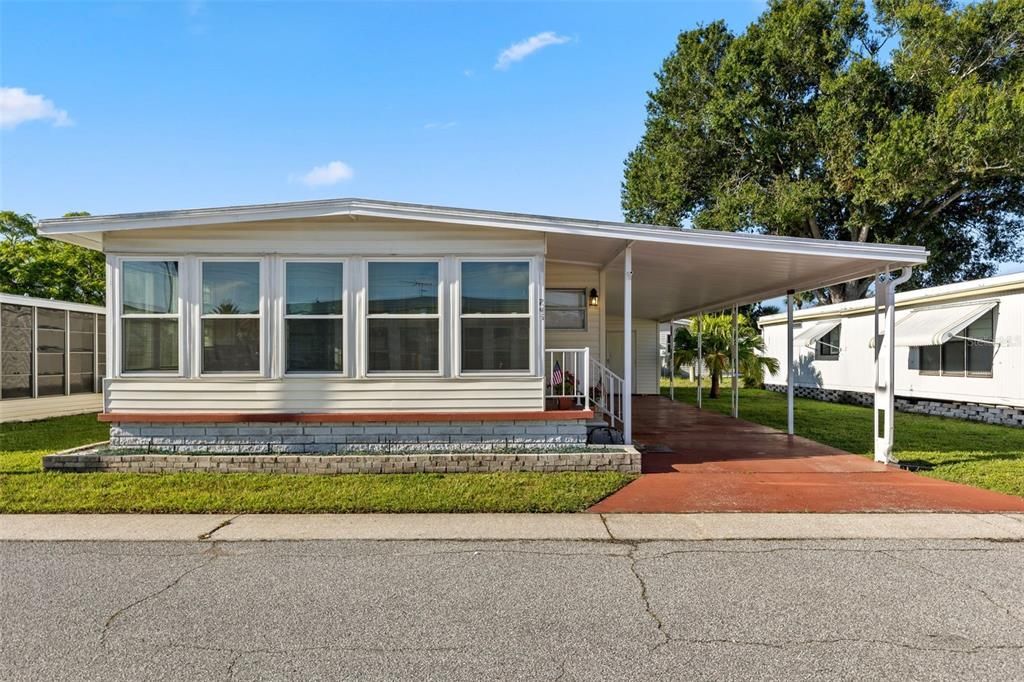 245 PELICAN DRIVE N, Oldsmar, FL 34677