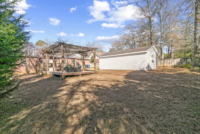 2423 Stonewood Drive, Dothan, AL 36301