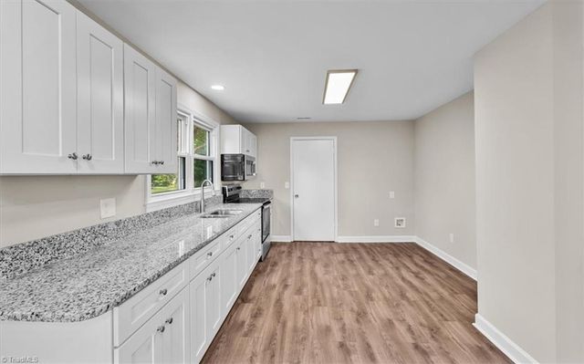 757 Mcdermott Street, Asheboro, NC 27205
