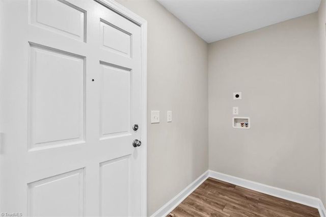 757 Mcdermott Street, Asheboro, NC 27205