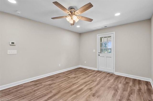 757 Mcdermott Street, Asheboro, NC 27205