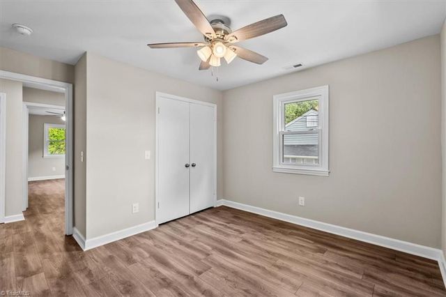 757 Mcdermott Street, Asheboro, NC 27205
