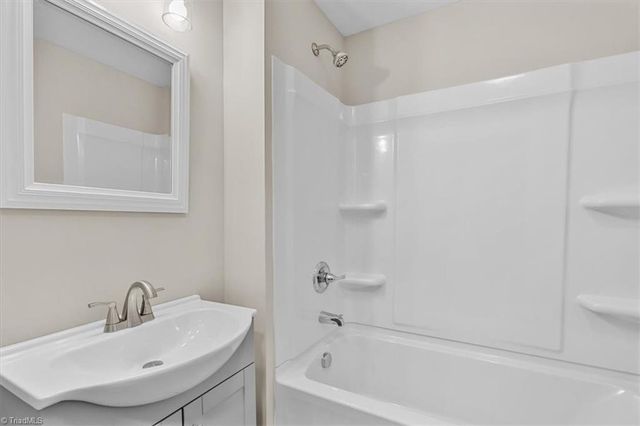 757 Mcdermott Street, Asheboro, NC 27205