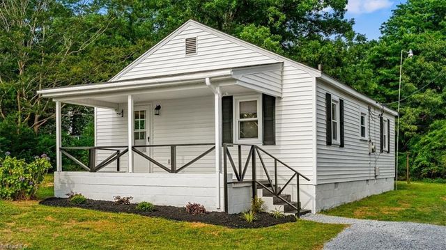 757 Mcdermott Street, Asheboro, NC 27205