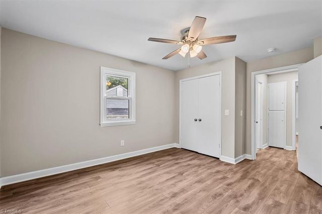 757 Mcdermott Street, Asheboro, NC 27205