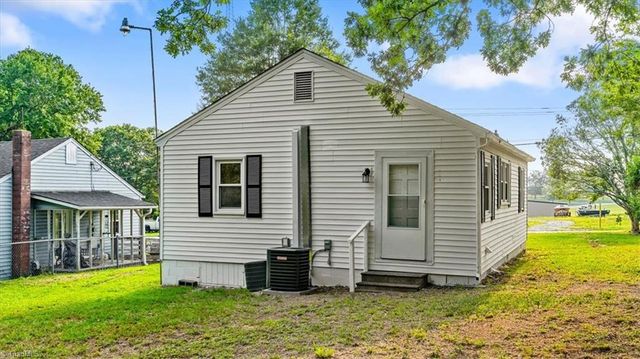 757 Mcdermott Street, Asheboro, NC 27205