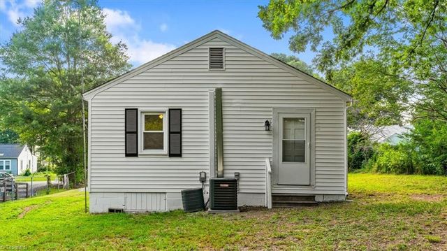 757 Mcdermott Street, Asheboro, NC 27205