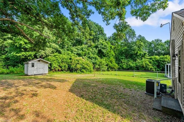 757 Mcdermott Street, Asheboro, NC 27205