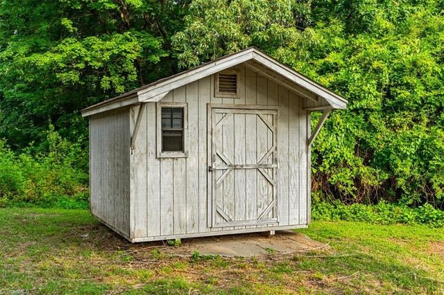757 Mcdermott Street, Asheboro, NC 27205