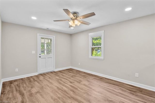 757 Mcdermott Street, Asheboro, NC 27205