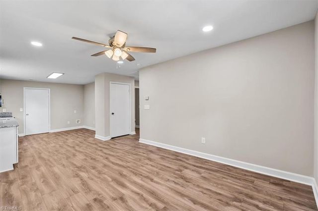 757 Mcdermott Street, Asheboro, NC 27205