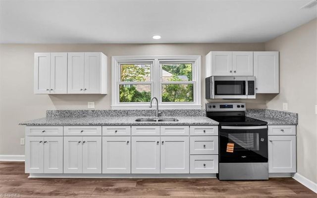 757 Mcdermott Street, Asheboro, NC 27205