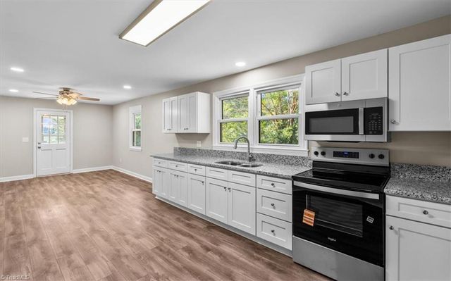 757 Mcdermott Street, Asheboro, NC 27205