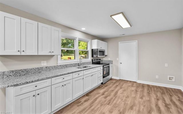 757 Mcdermott Street, Asheboro, NC 27205