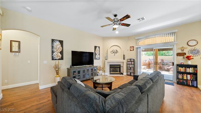 5213 Red Glory Drive, Las Vegas, NV 89130