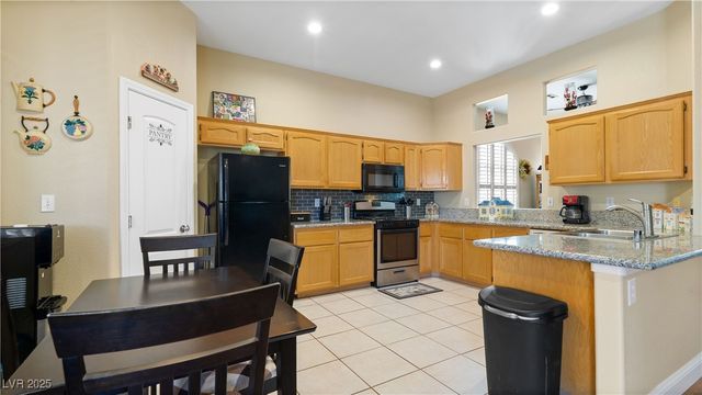 5213 Red Glory Drive, Las Vegas, NV 89130