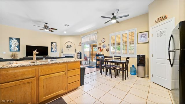 5213 Red Glory Drive, Las Vegas, NV 89130