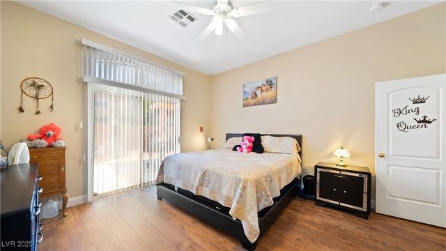 5213 Red Glory Drive, Las Vegas, NV 89130