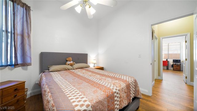 5213 Red Glory Drive, Las Vegas, NV 89130