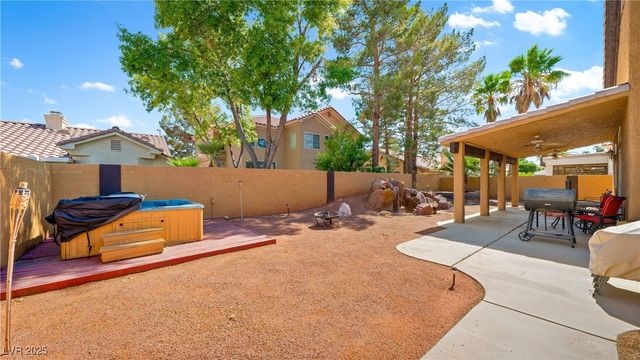 5213 Red Glory Drive, Las Vegas, NV 89130
