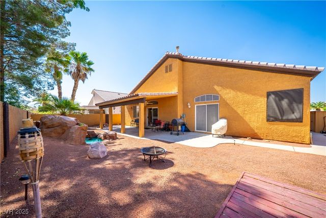 5213 Red Glory Drive, Las Vegas, NV 89130