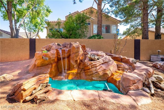 5213 Red Glory Drive, Las Vegas, NV 89130