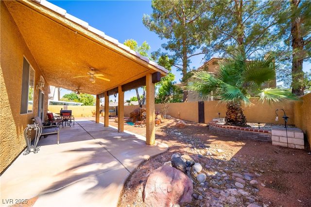 5213 Red Glory Drive, Las Vegas, NV 89130