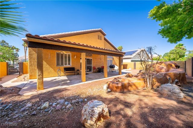 5213 Red Glory Drive, Las Vegas, NV 89130